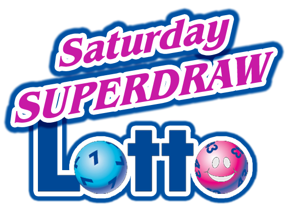 Saturday TattsLotto - Superdraw