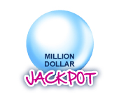 Monday-Lotto 1 Million Jackpot 
